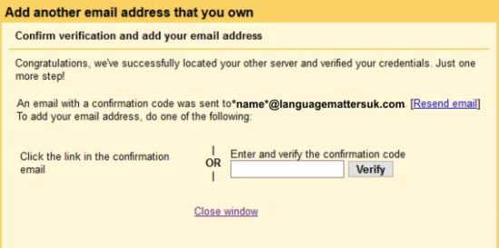 Gmail Check your Gmail